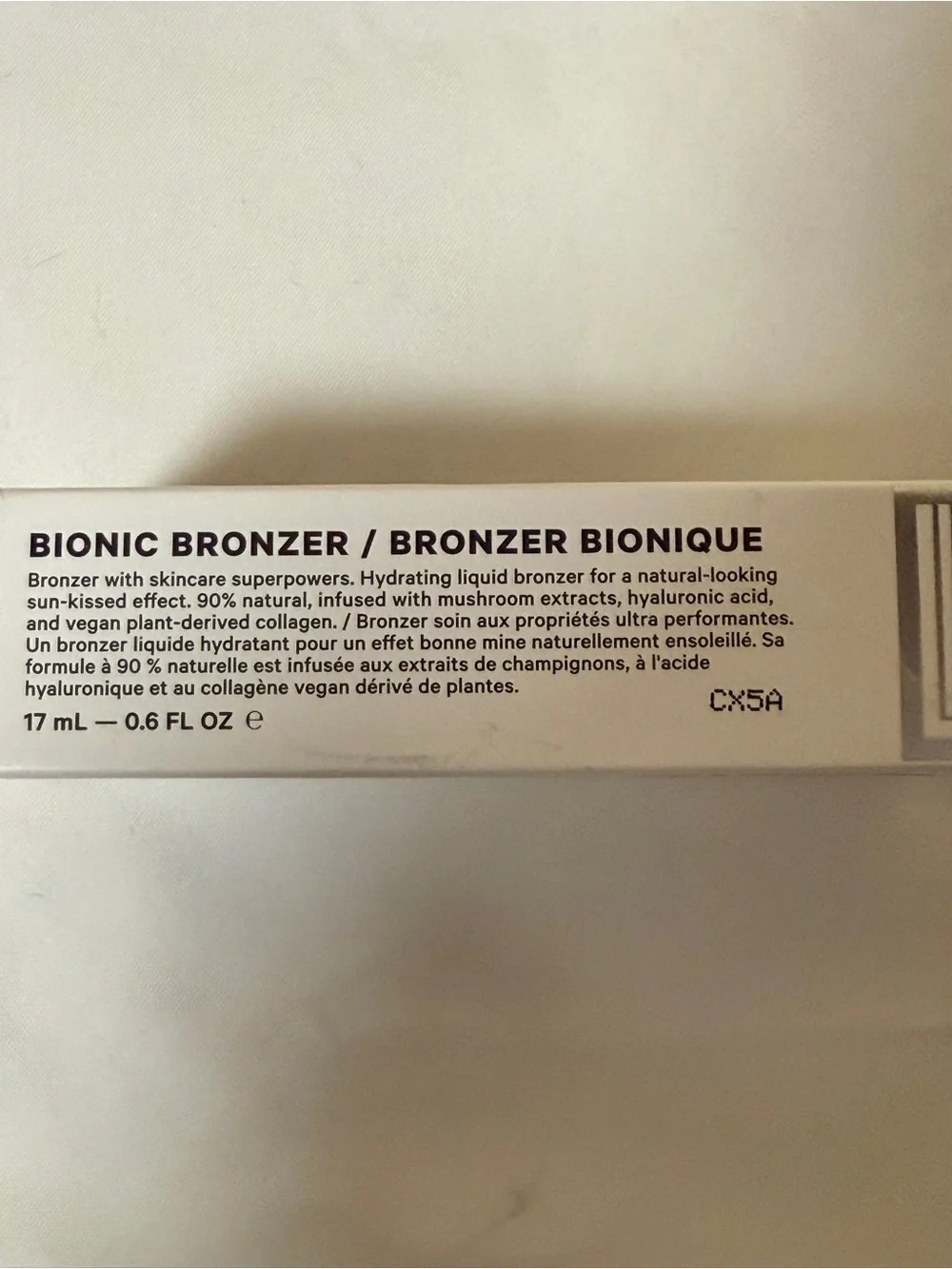 Milk Makeup Bionic Bronzer- New & Sealed